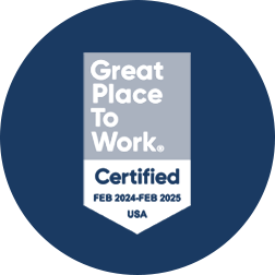 Keypath celebrates being certified as a great place to work